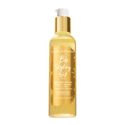 BB. STYLING OIL (ACEITE PAR CABELLO)
